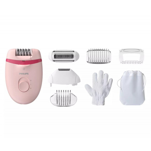 Эпилятор Philips BRE285/00