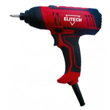 Шуруповерт Elitech ВУ 250РЭ