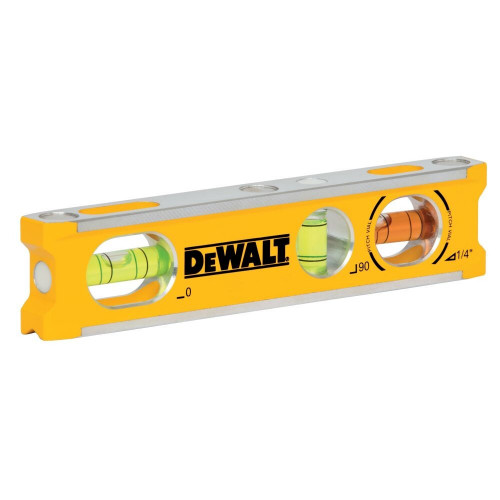 Уровень DeWalt DWHT42525-0