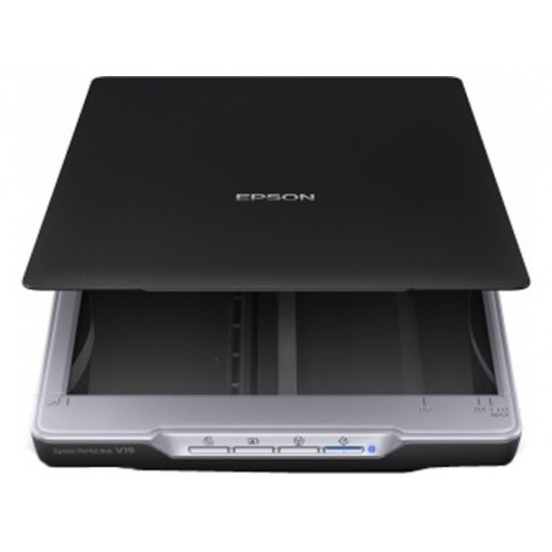 Сканер Epson Perfection V19 (B11B231401/B11B231503)
