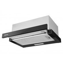 Встраиваемая вытяжка Centek CT-1840 50 черный