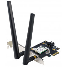 Сетевой адаптер Asus PCE-AXE5400