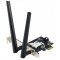 Сетевой адаптер Asus PCE-AXE5400