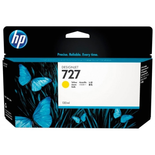 Картридж HP 727 (B3P21A)