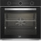 Встраиваемый электрический духовой шкаф Beko BBIE 13100 XC