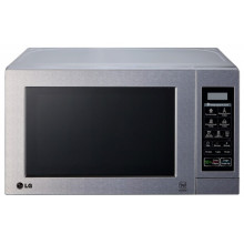 Микроволновая печь LG MS 2044 V