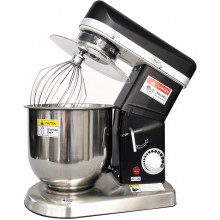 Миксер Viatto VA-SMB7BL черный