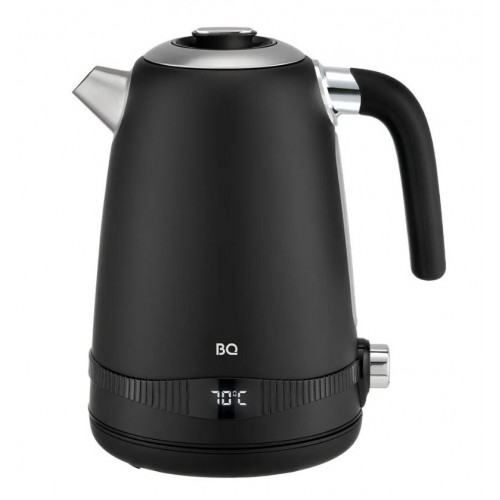 Чайник электрический BQ KT1724SW черный