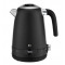 Чайник электрический BQ KT1724SW черный