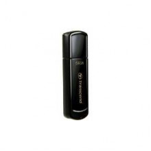 Флэш-накопитель Transcend JetFlash 350 64Gb (TS64GJF350)