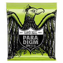 Струны для электрогитары Ernie Ball 2021