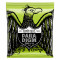 Струны для электрогитары Ernie Ball 2021