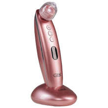 Прибор для вакуумной чистки и микродермабразии лица Gess Sleek 145