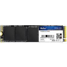 Твердотельный накопитель Netac NT01NV2000-512-E4X