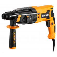 Перфоратор Deko DKH850W (063-4111)