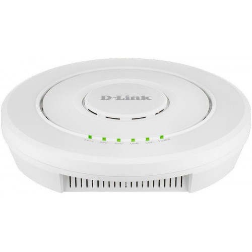 Точка доступа D-Link DWL-7620AP/UN/A1A