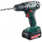 Дрель-шуруповерт Metabo BS 14.4 (602206550)
