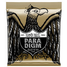 Струны для акустической гитары Ernie Ball 2086