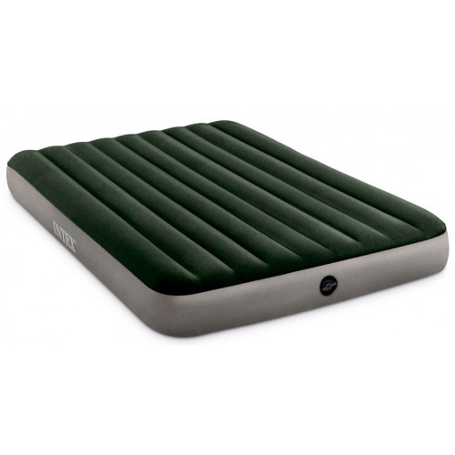 Надувной матрас Intex Dura-Beam Prestige Downy Airbed 64109