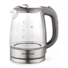 Чайник электрический StarWind SKG2315