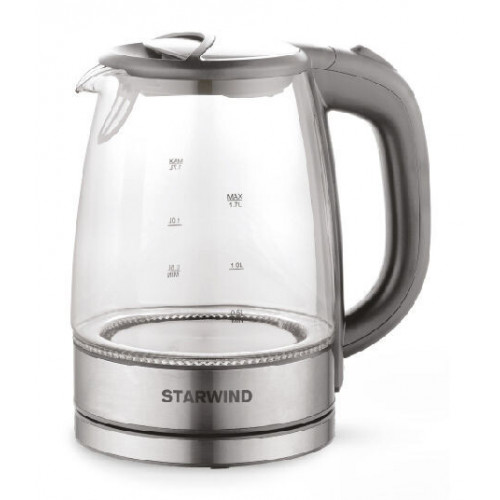 Чайник электрический StarWind SKG2315
