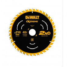 Пильный диск DeWalt DT20433-QZ