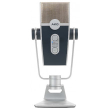 Микрофон AKG LYRA C44-USB