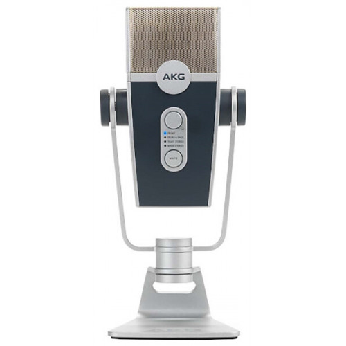 Микрофон AKG LYRA C44-USB