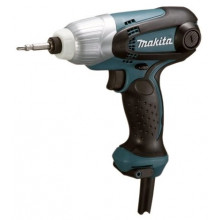 Шуруповерт Makita TD0101