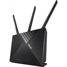 Маршрутизатор Asus 4G-AX56 (90IG06G0-MO3110)