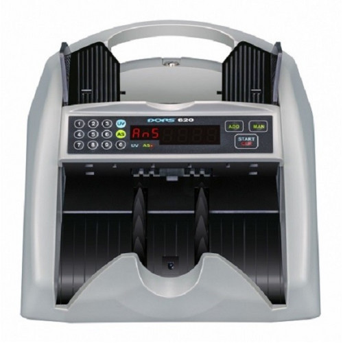 Счетчик банкнот Dors 620 FRZ-025281