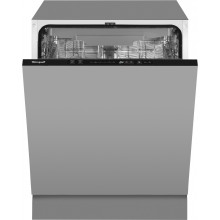 Встраиваемая посудомоечная машина Weissgauff BDW 6136 D Info Led