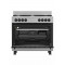 Комбинированная плита Beko GM 15120 DXNS