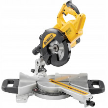 Пила торцовочная DeWalt DWS773