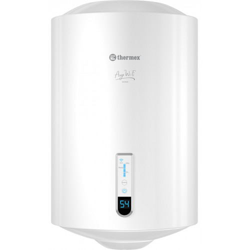 Водонагреватель накопительный Thermex Auga 80 V Wi-Fi