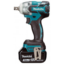Аккумуляторный гайковерт Makita DTW285Z
