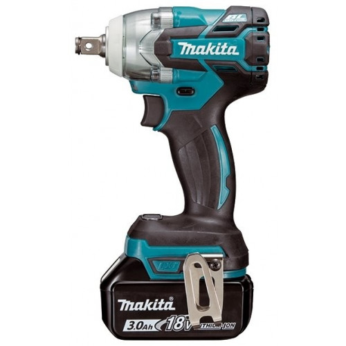 Аккумуляторный гайковерт Makita DTW285Z