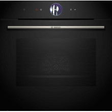 Встраиваемый электрический духовой шкаф Bosch HBG7361B1