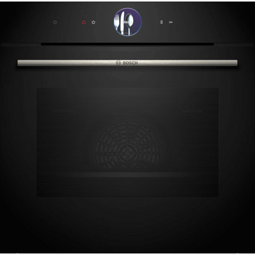 Встраиваемый электрический духовой шкаф Bosch HBG7361B1