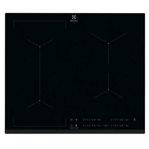 Встраиваемая индукционная варочная панель Electrolux EIV 634