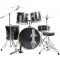 Ударная установка Peavey PV 5PC Drum Set Black