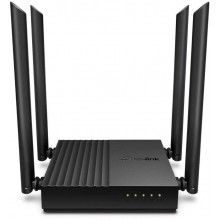 Роутер Tp-Link Archer C64 черный