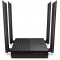 Роутер Tp-Link Archer C64 черный
