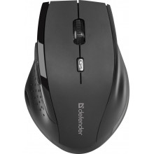 Мышь Defender Accura MM-365 (52365) черный