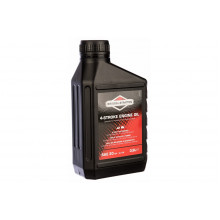 Масло 4-х тактное Briggs & Stratton SAE-30 B&S