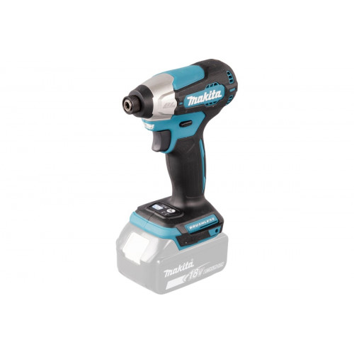 Шуруповерт Makita DTD157Z