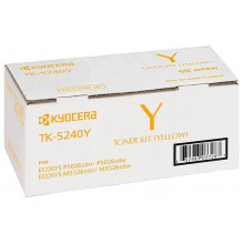 Картридж Kyocera TK-5240Y (1T02R7ANL0)