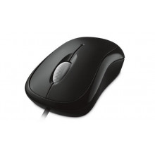 Мышь Microsoft 4YH-00007 черный
