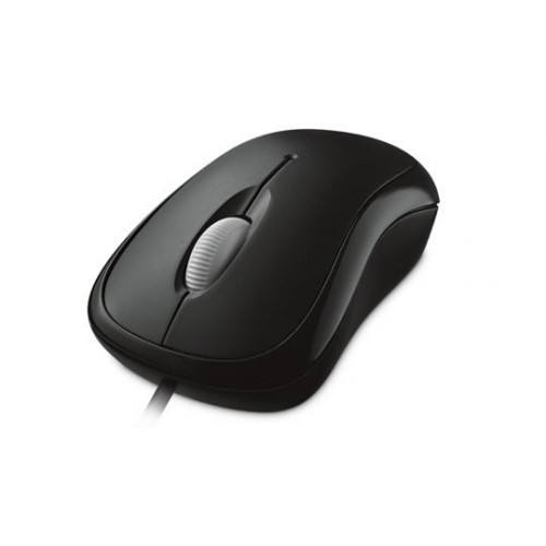 Мышь Microsoft 4YH-00007 черный