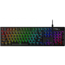 Клавиатура HyperX 4P4F6AA#ABA